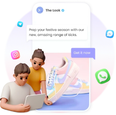 Platform preview
